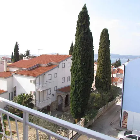 Apartmán In Sv. Filip I Jakov 53897 Sveti Filip i Jakov