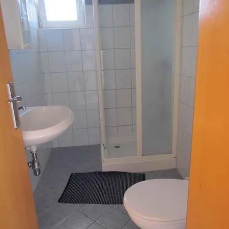 In Sv. Filip I Jakov 53897 Apartmán *