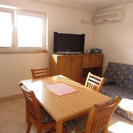 In Sv. Filip I Jakov 53897 Apartmán Sveti Filip i Jakov