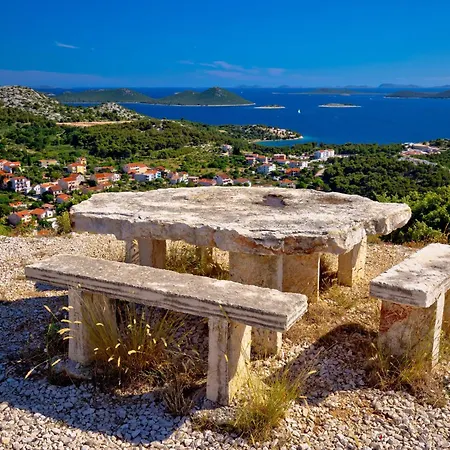 In Sv. Filip I Jakov 53897 شقة سفيتي فيليب ياكوف