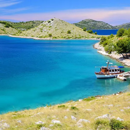 شقة In Sv. Filip I Jakov 53897 سفيتي فيليب ياكوف