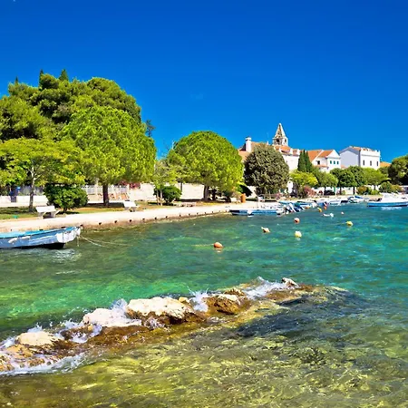 شقة In Sv. Filip I Jakov 53897 سفيتي فيليب ياكوف