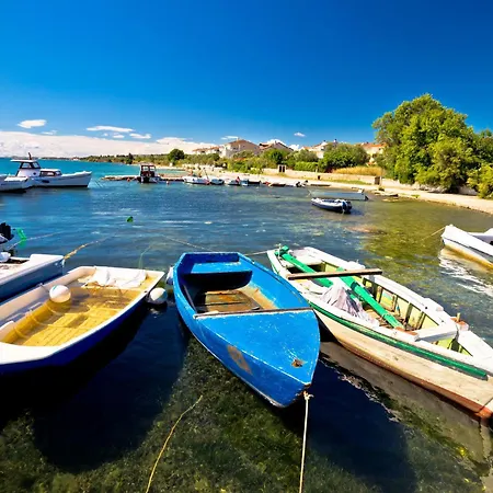 شقة In Sv. Filip I Jakov 53897 سفيتي فيليب ياكوف