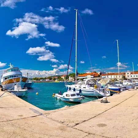 شقة In Sv. Filip I Jakov 53897 سفيتي فيليب ياكوف