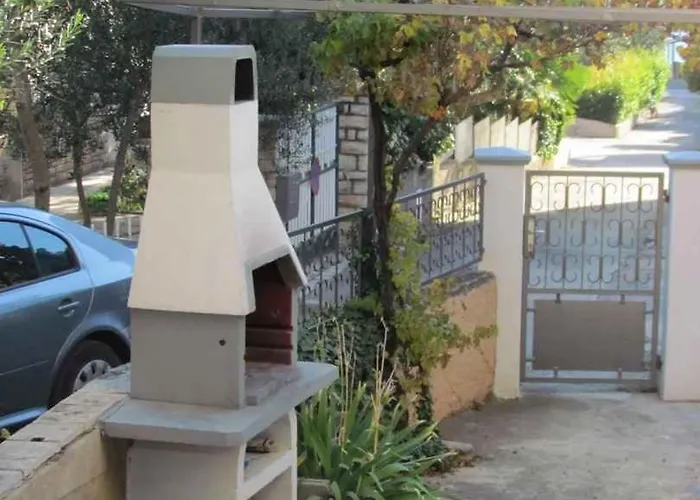 In Sv. Filip I Jakov 53897 شقة *