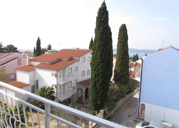 شقة In Sv. Filip I Jakov 53897 سفيتي فيليب ياكوف