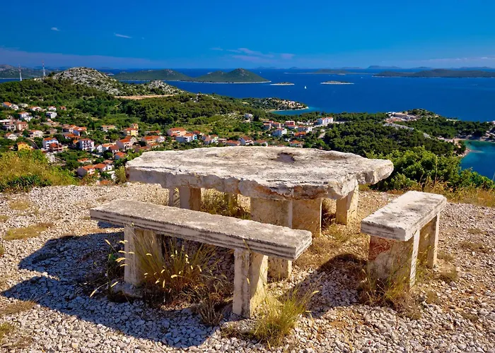 In Sv. Filip I Jakov 53897 شقة سفيتي فيليب ياكوف