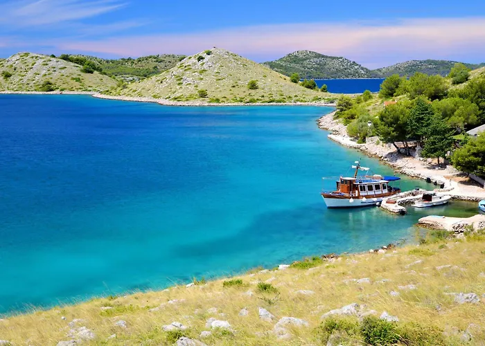 شقة In Sv. Filip I Jakov 53897 سفيتي فيليب ياكوف