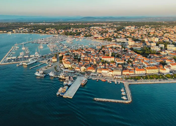 In Sv. Filip I Jakov 53897 شقة