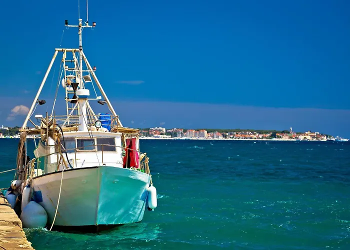 شقة In Sv. Filip I Jakov 53897 *