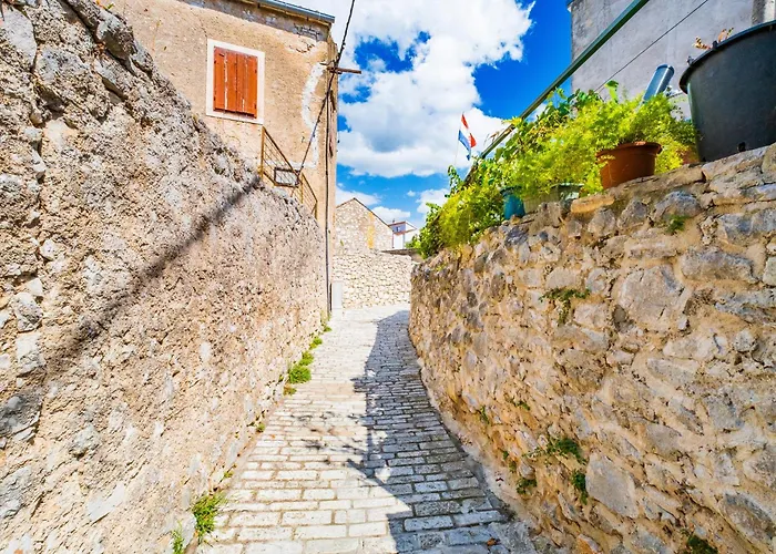 شقة In Sv. Filip I Jakov 53897 *