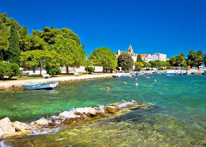 شقة In Sv. Filip I Jakov 53897 سفيتي فيليب ياكوف