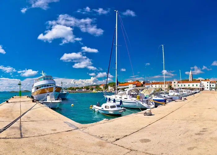 شقة In Sv. Filip I Jakov 53897 سفيتي فيليب ياكوف